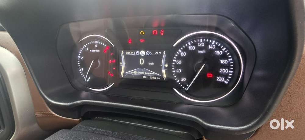Mahindra Scorpio-n 2024
