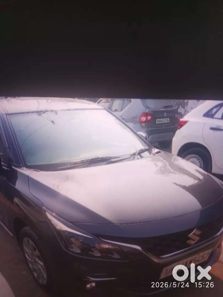 Maruti Suzuki Baleno 2024 Petrol 18885 Km Driven