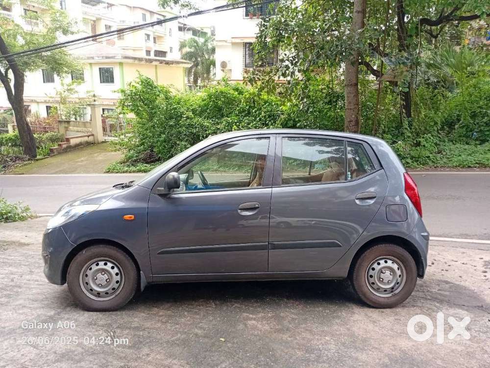 Hyundai I10 Magna 1.1l, 2014, Petrol
