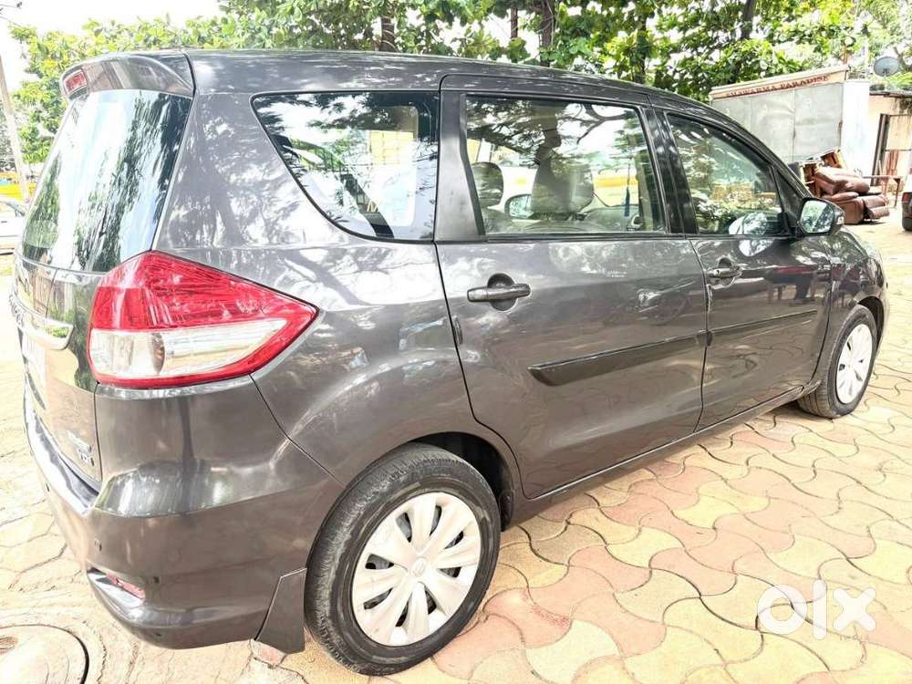 Maruti Suzuki Dzire 1.2 Vxi, 2015, Diesel