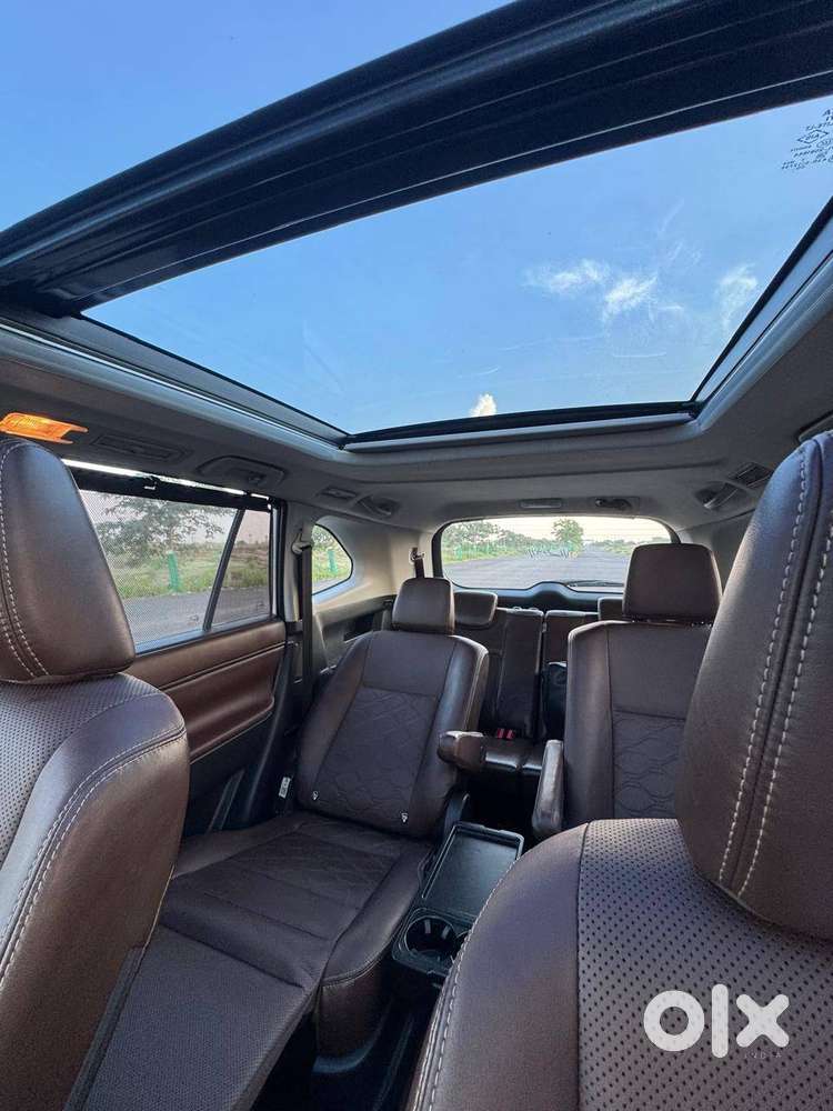 Vvip Number Toyota Innova Hycross 2024 Zx(o)