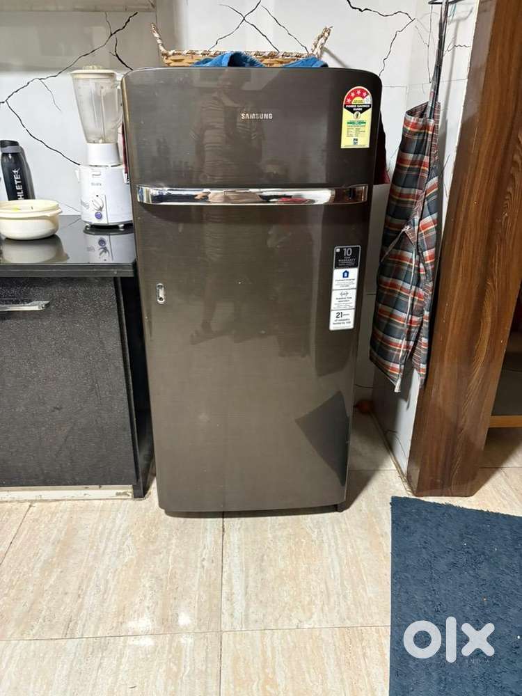 Find 8 Used Fridges for Sale in Sector 76 - Second Hand Fridges on OLX