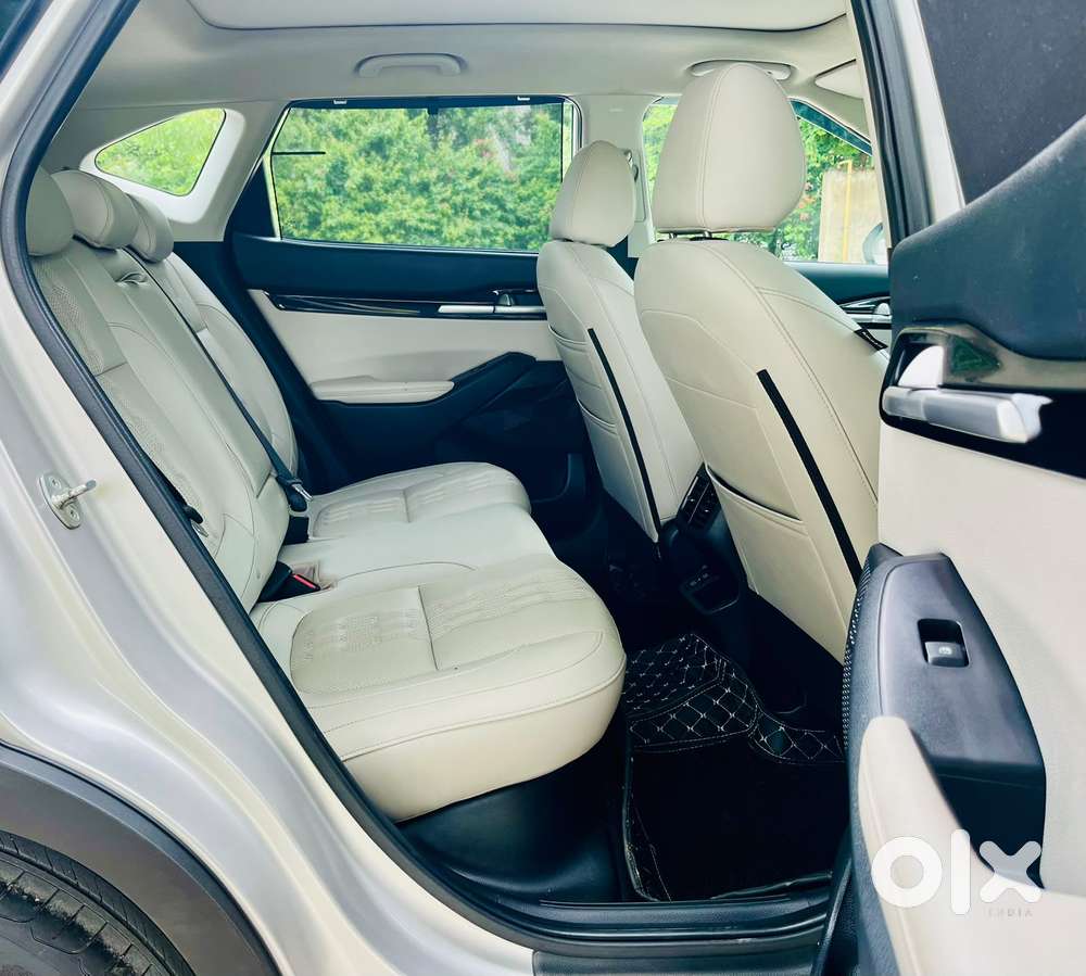 Kia Seltos 1.5 Htx At Petrol, 2024, Petrol