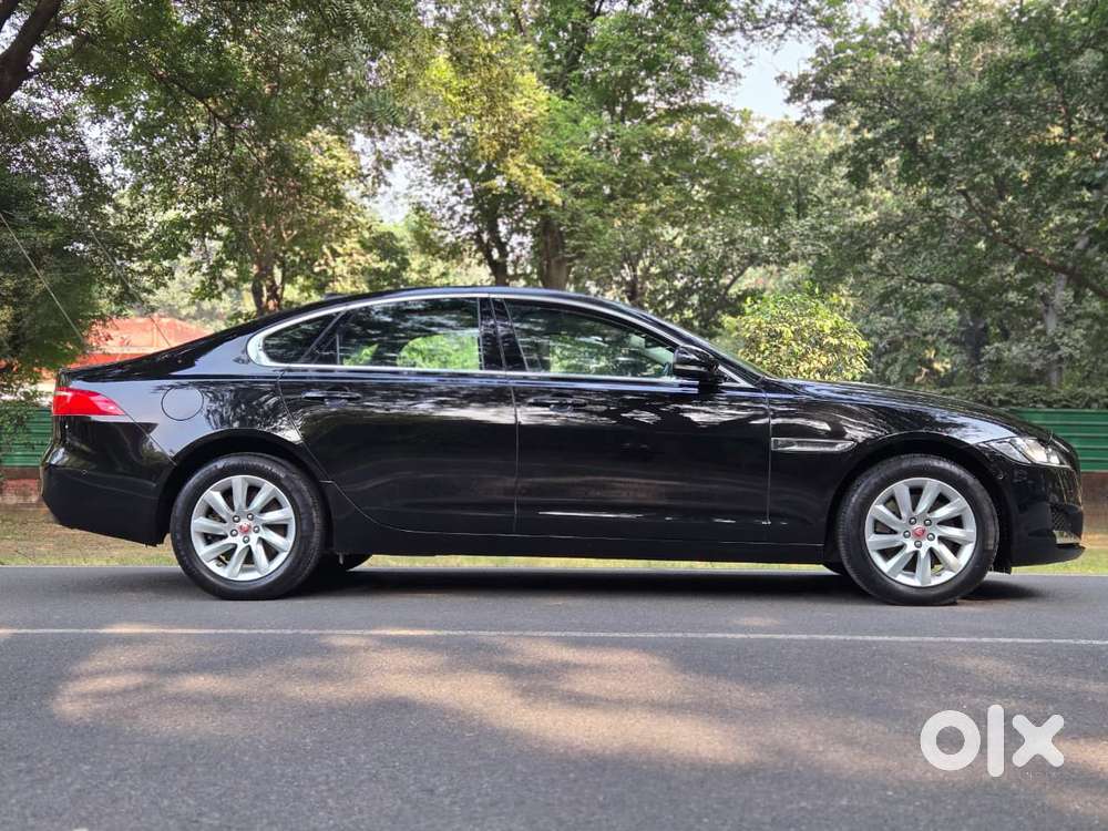 Jaguar Xf 2.0 Diesel Prestige, 2017, Diesel