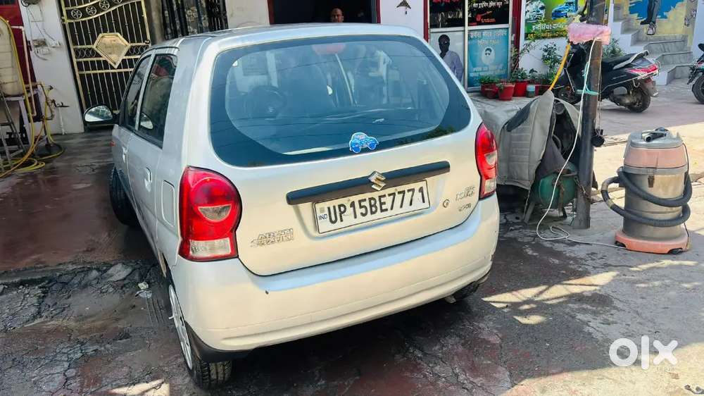 Alto K10 Very Good Condition