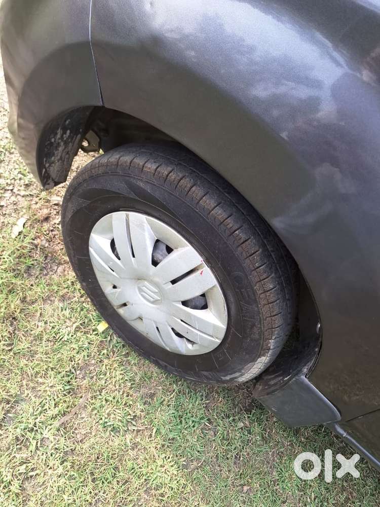 Maruti Suzuki Alto 800 Lxi, 2019, Petrol