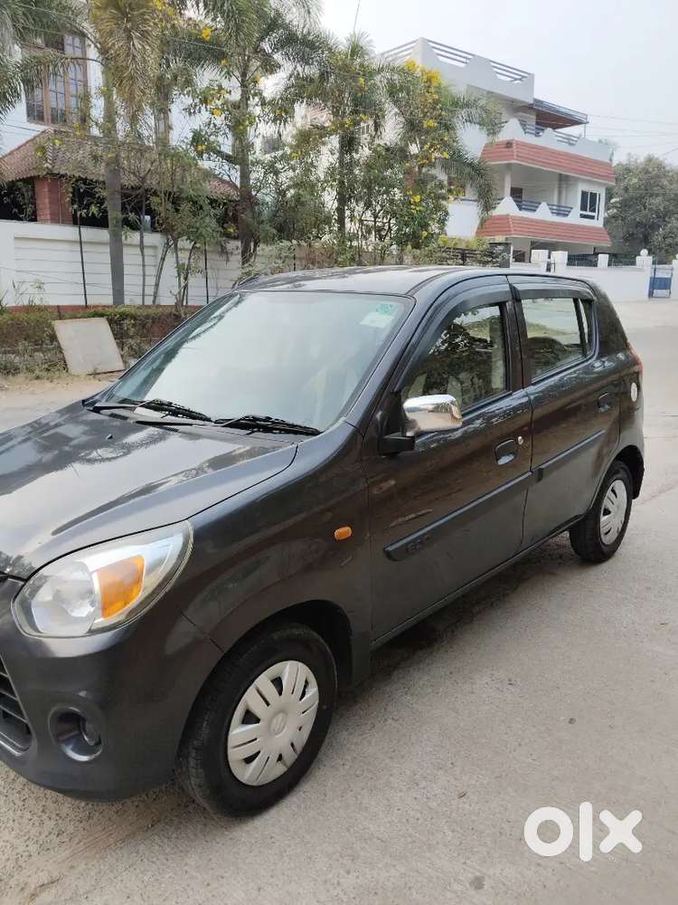 Alto Lxi Power Steering Power Window Central Locking New Tyres Child