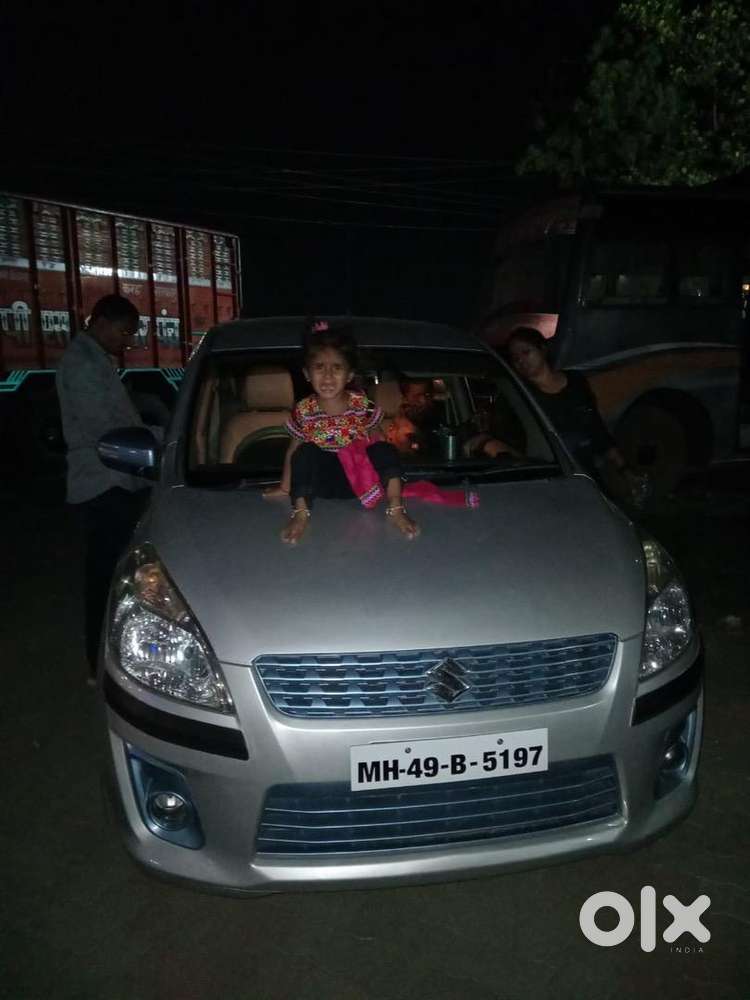 Car Is Good Condition