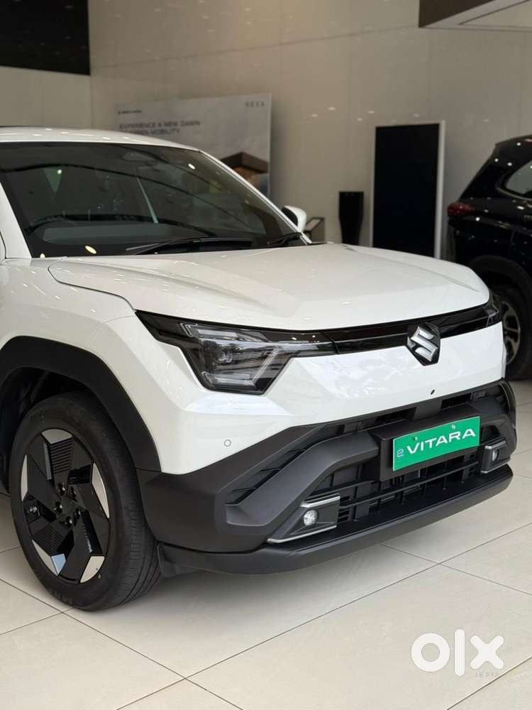 Maruti Suzuki E Vitara 2026 Electric 00010 Km Driven