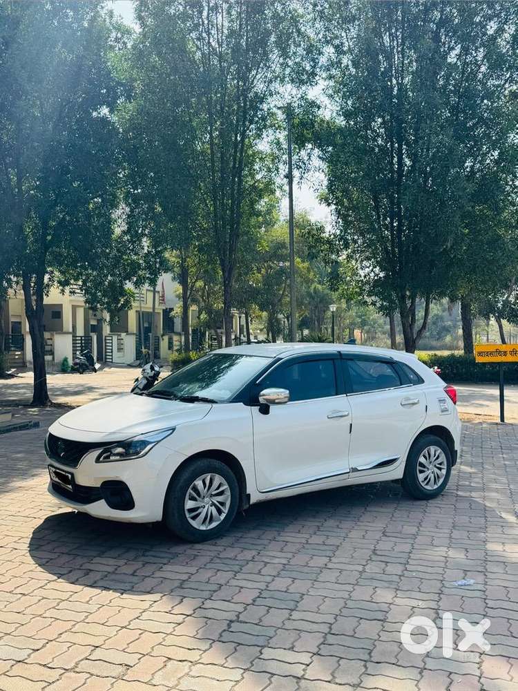 Maruti Suzuki 2022 Petrol Manual Year