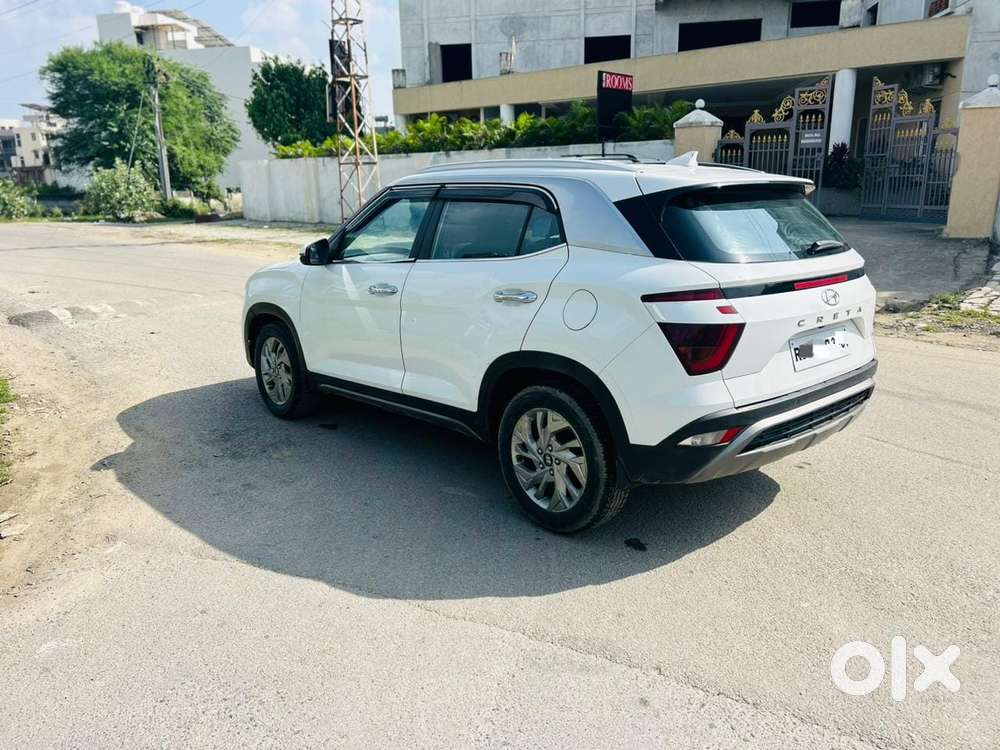 Hyundai Creta S Plus 1.5 Diesel Knight, 2020, Diesel