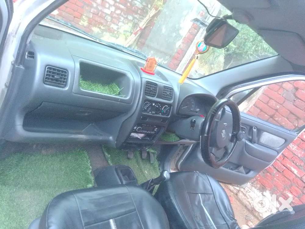 Maruti Wagon R 2008