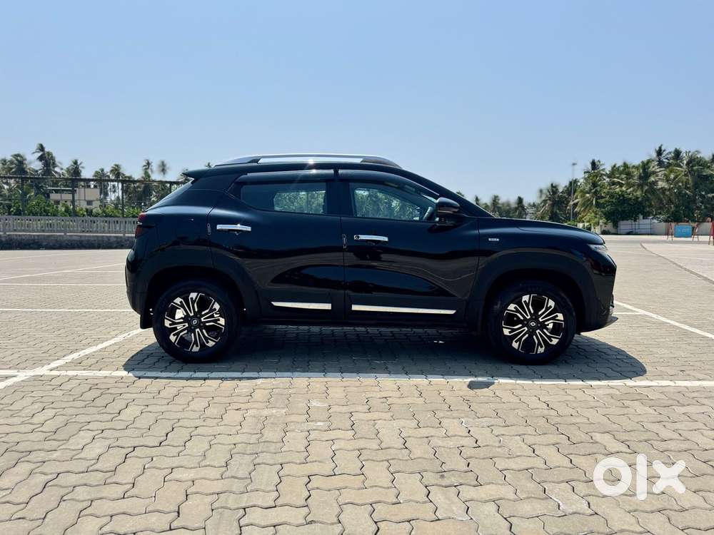 Renault Kiger Rxz, 2023, Petrol