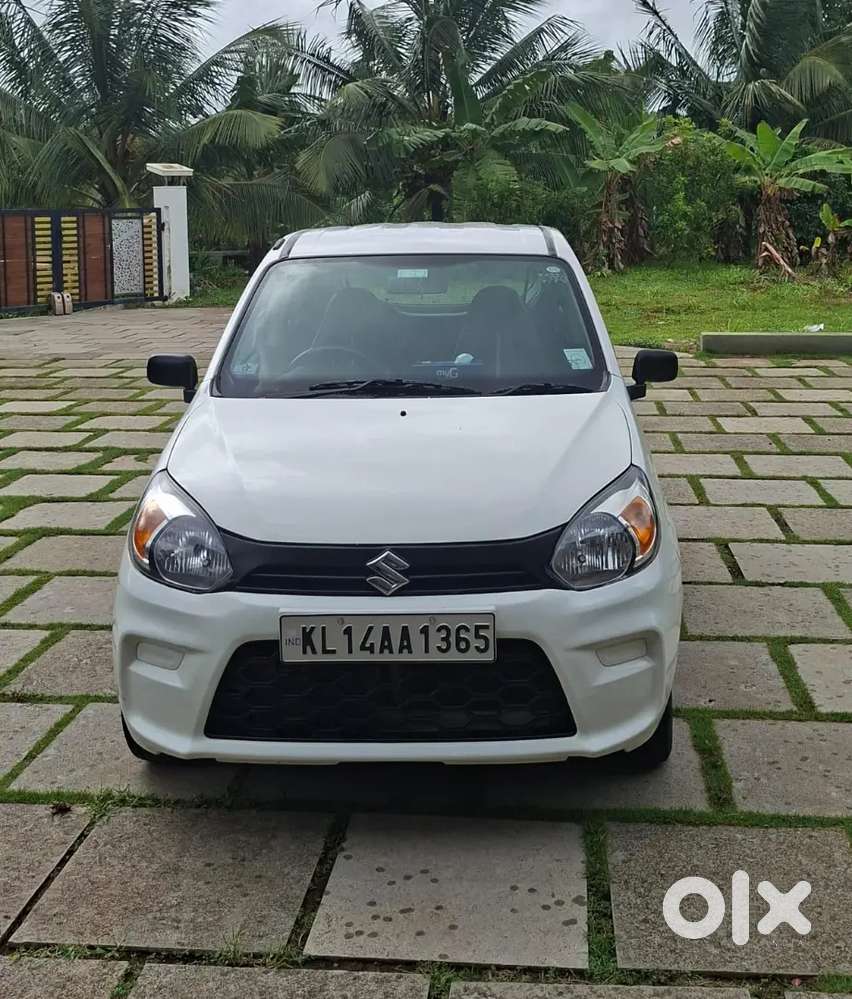 Maruti Suzuki Alto 2021 No Problem No Riplesmnt