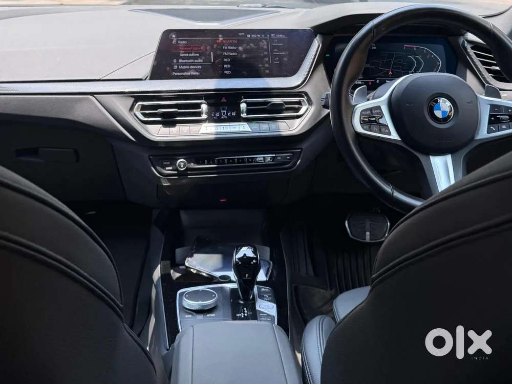 Bmw 2 Series Gran Coupe, 2024, Petrol