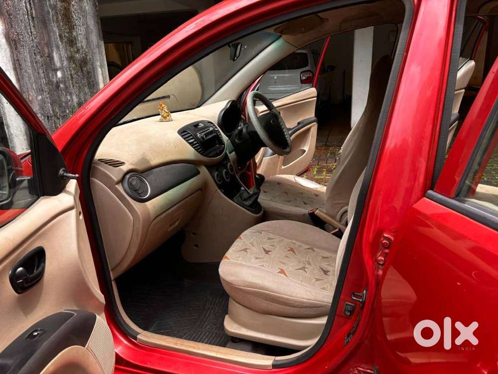Hyundai I10 &ndash; Reliable & Ready To Drive!