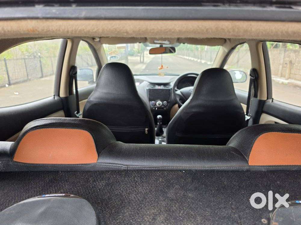 Nissan Sunny Xv D Safety, 2014, Diesel