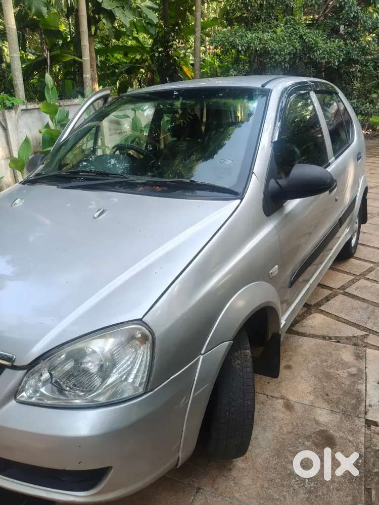 Tata Indica 2008 Diesel 122222 Km Driven