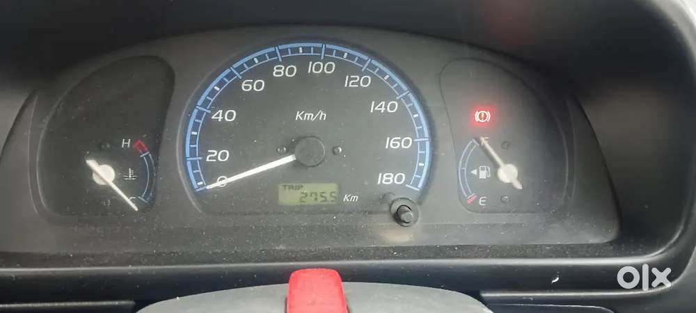 2009 Maruti Wagon R  Lxi. Lpg
