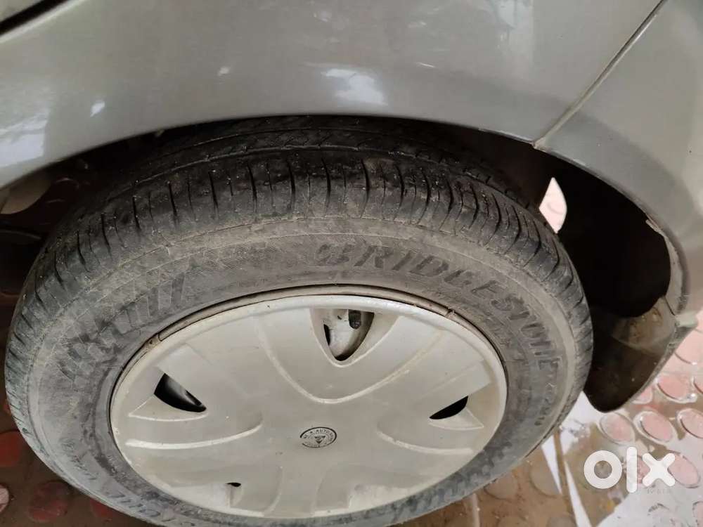 Chevrolet Spark Ls Lpg