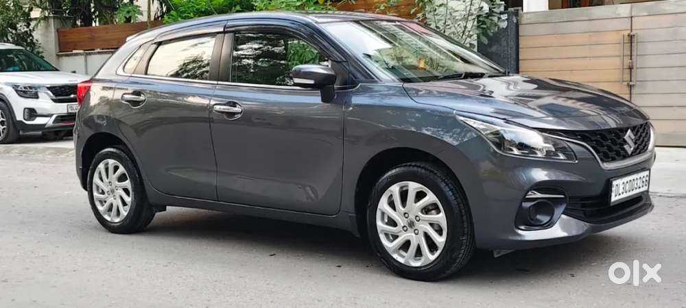 Maruti Suzuki Baleno 1.3 Zeta, 2025, Petrol