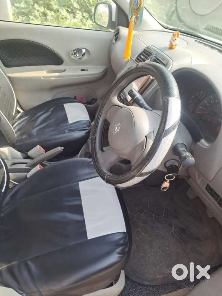 Renault Pulse 2016 Diesel 100000 Km Driven