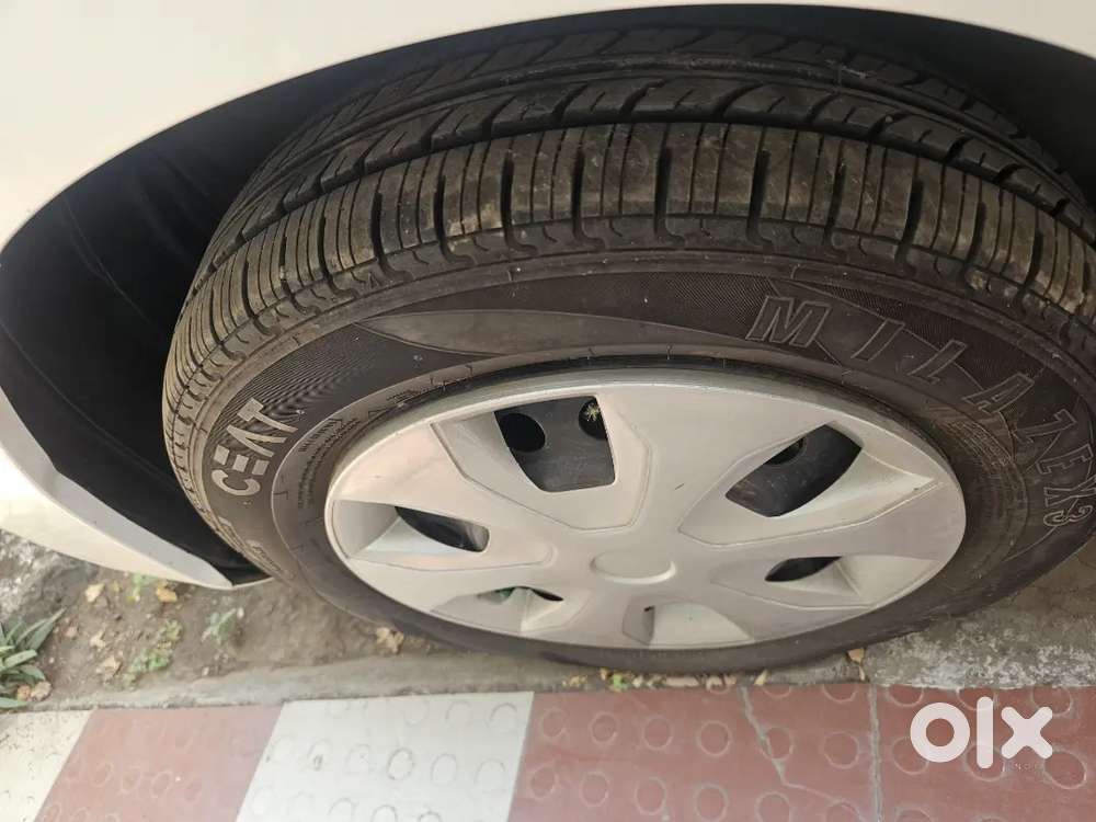 Maruti Suzuki Wagon R 2014