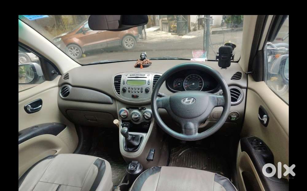 Hyundai I10 2016 Year Model
