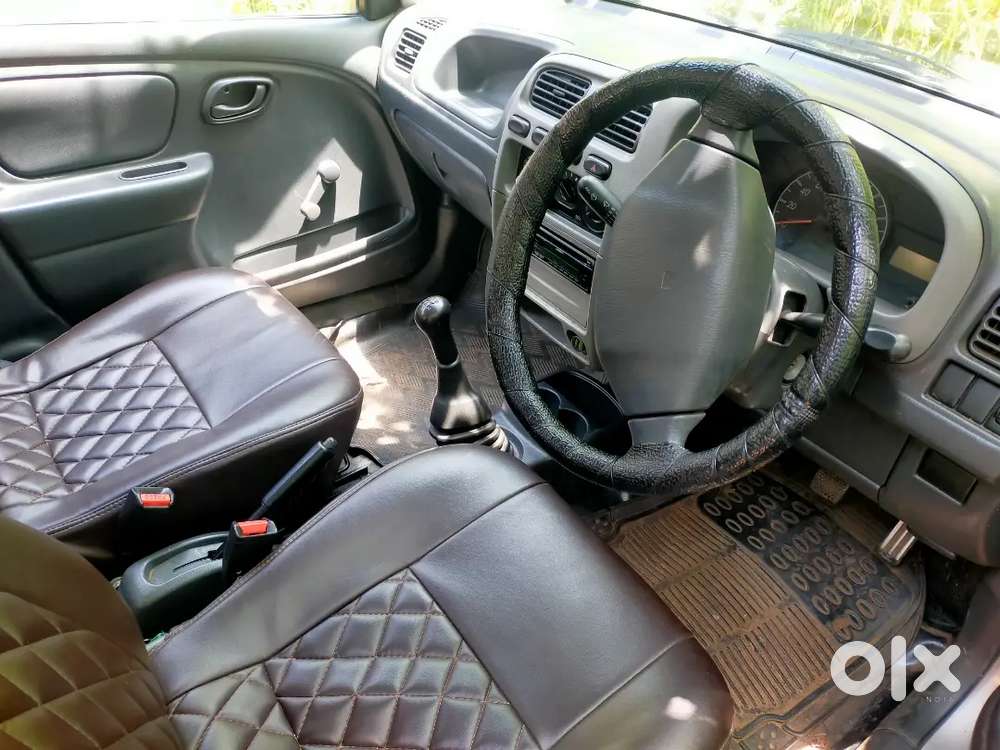 Maruti Suzuki Alto 2010 Lxi