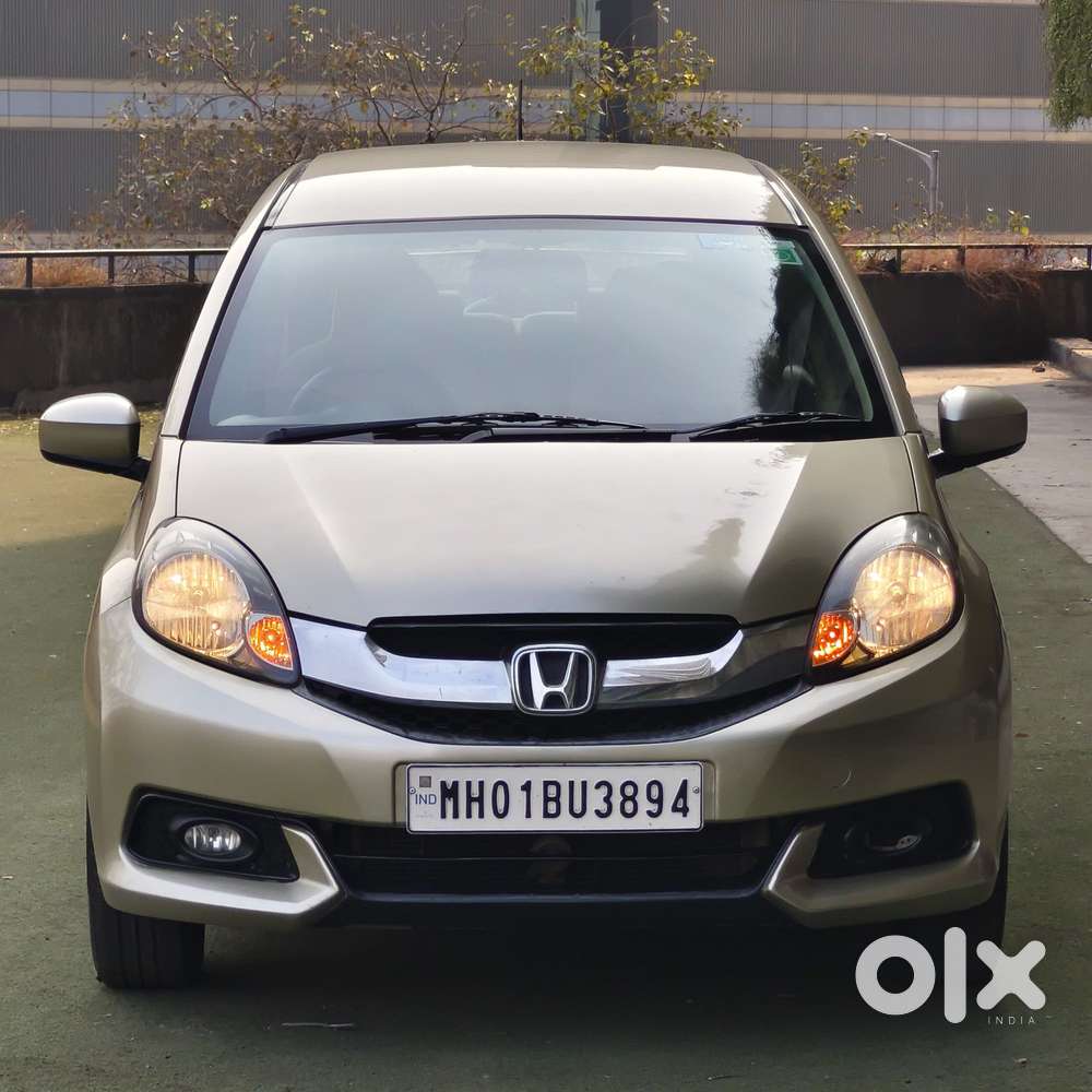 Honda Mobilio V I-vtec, 2014, Petrol