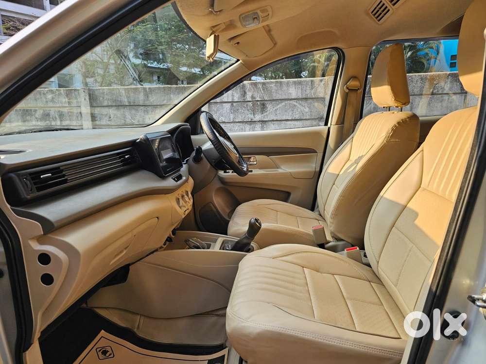 Maruti Suzuki Ertiga Vxi (o) Cng, 2020, Cng & Hybrids