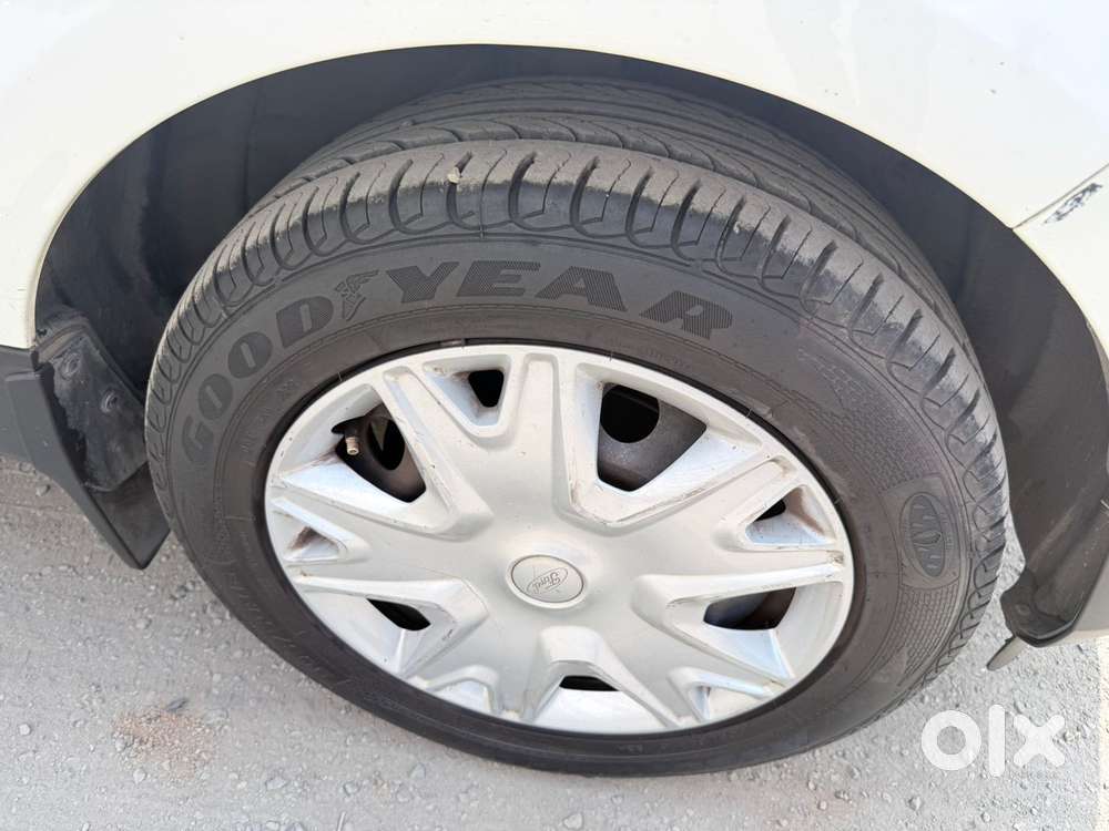 Ford Ecosport 1.5 Petrol Trend, 2019, Petrol