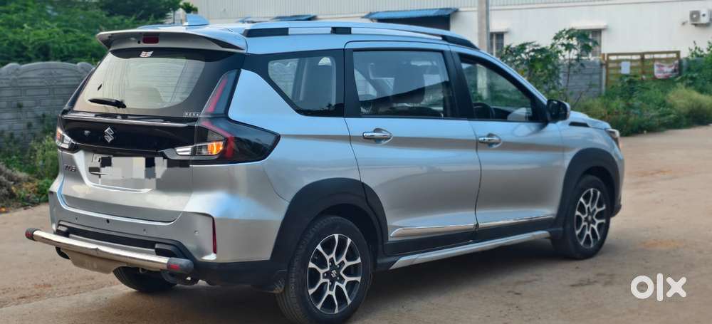 Maruti Suzuki Xl6 Zeta Mt Cng, 2023, Cng & Hybrids