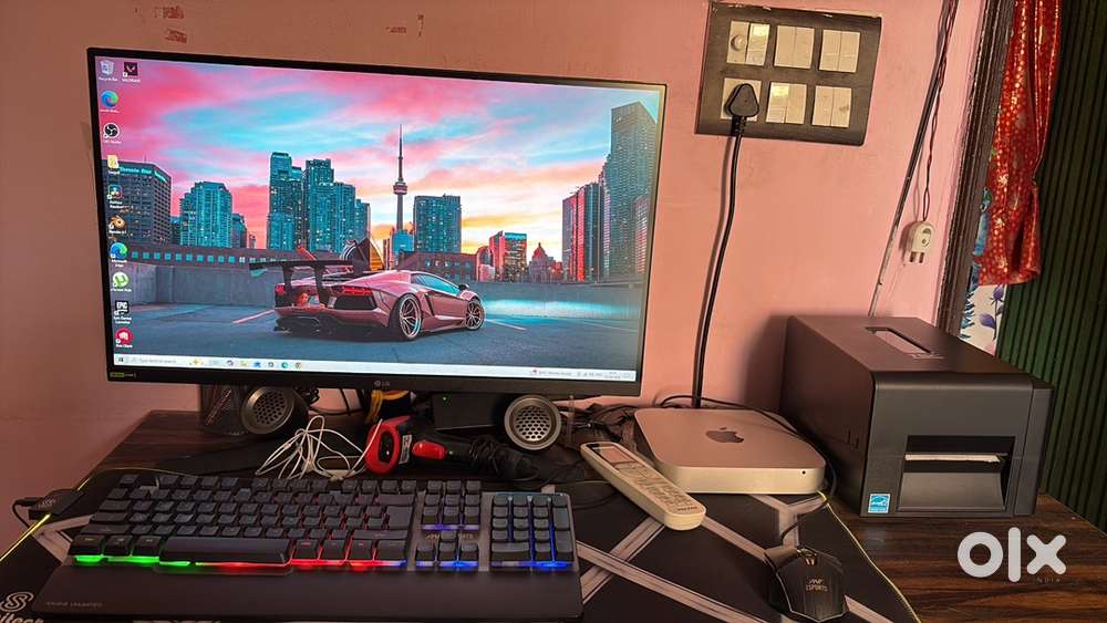 Mac mini M1