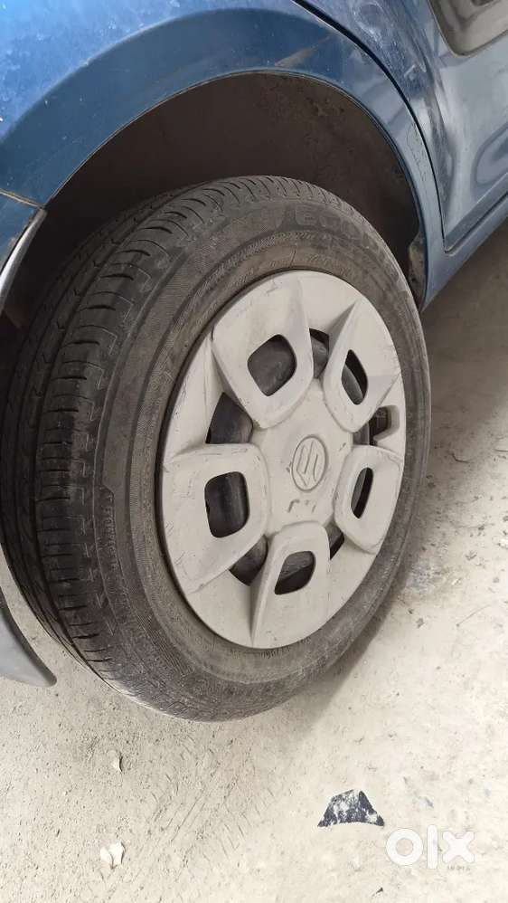 Maruti Suzuki Ignis Delta Mt | Only 18,000 Km Driven | Non-accidental