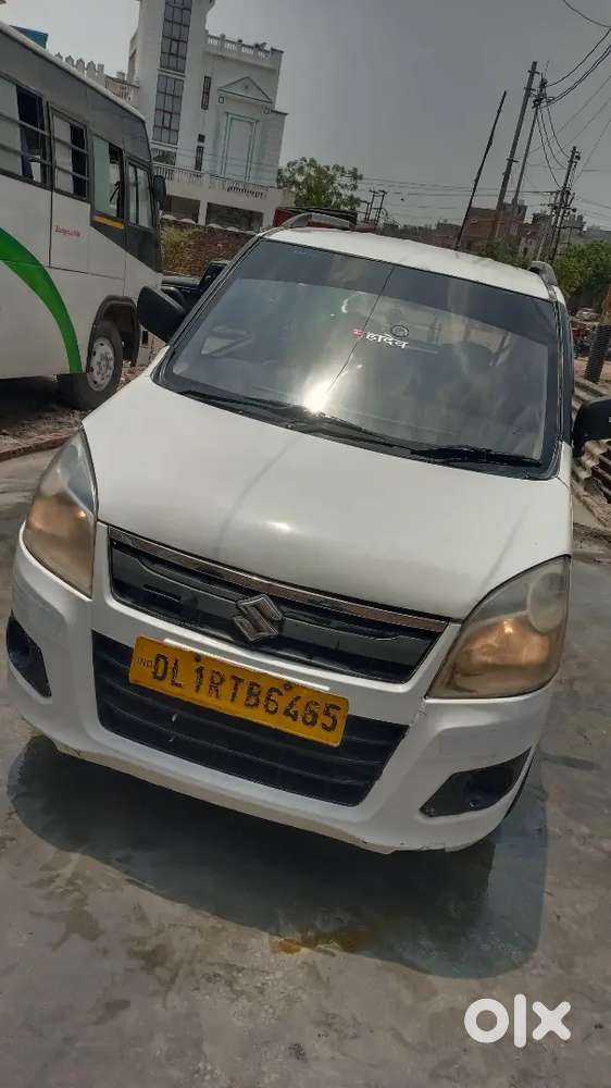 Maruti Suzuki Ac 2016