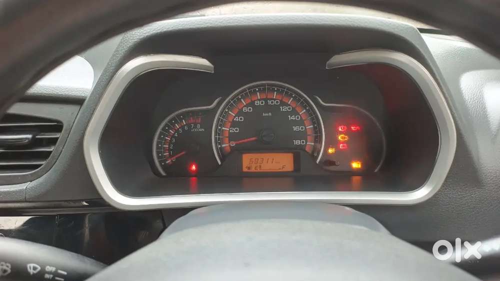 Good Condition