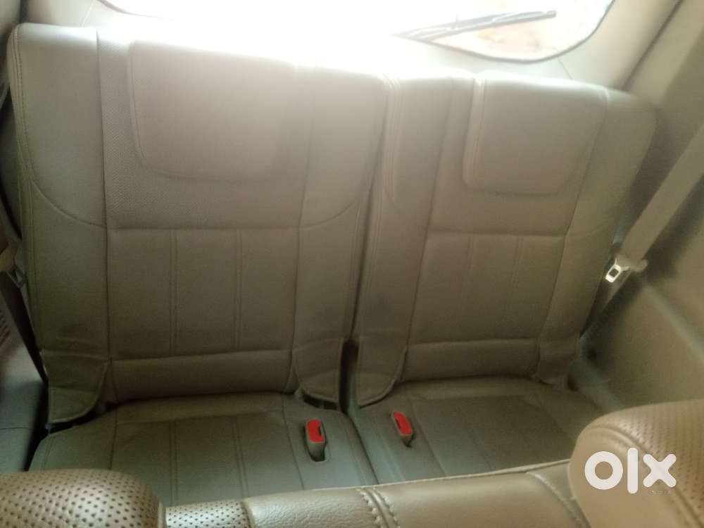 Mahindra Xuv500 2.2 W10, 2018, Diesel