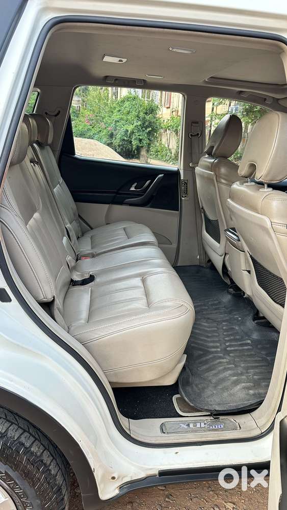 Mahindra Xuv500 W10 2wd, 2017, Diesel