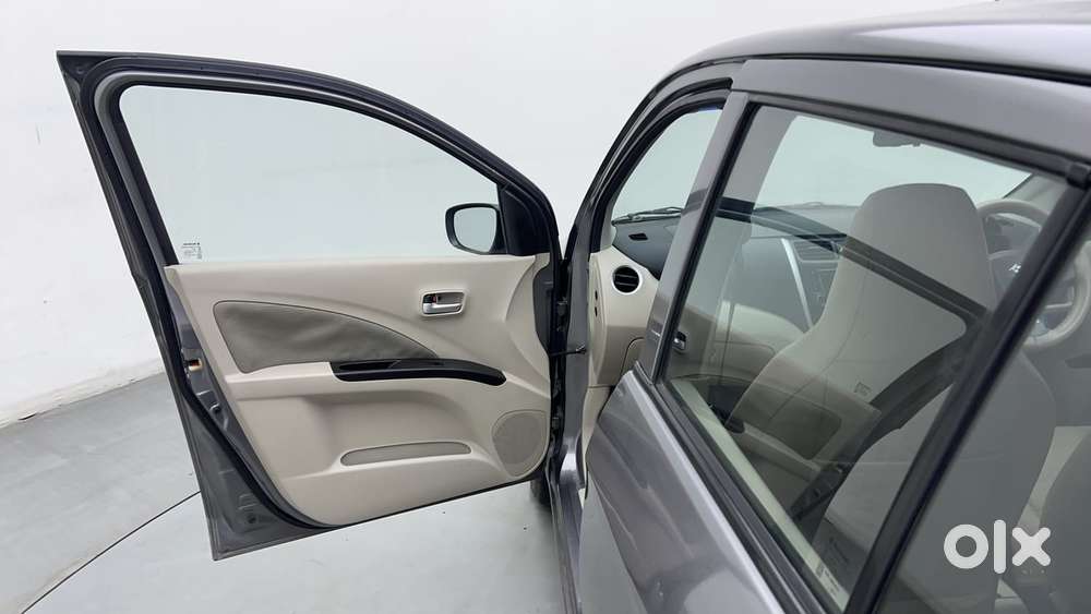 Maruti Suzuki Celerio 1.0 Zxi Amt, 2018, Petrol