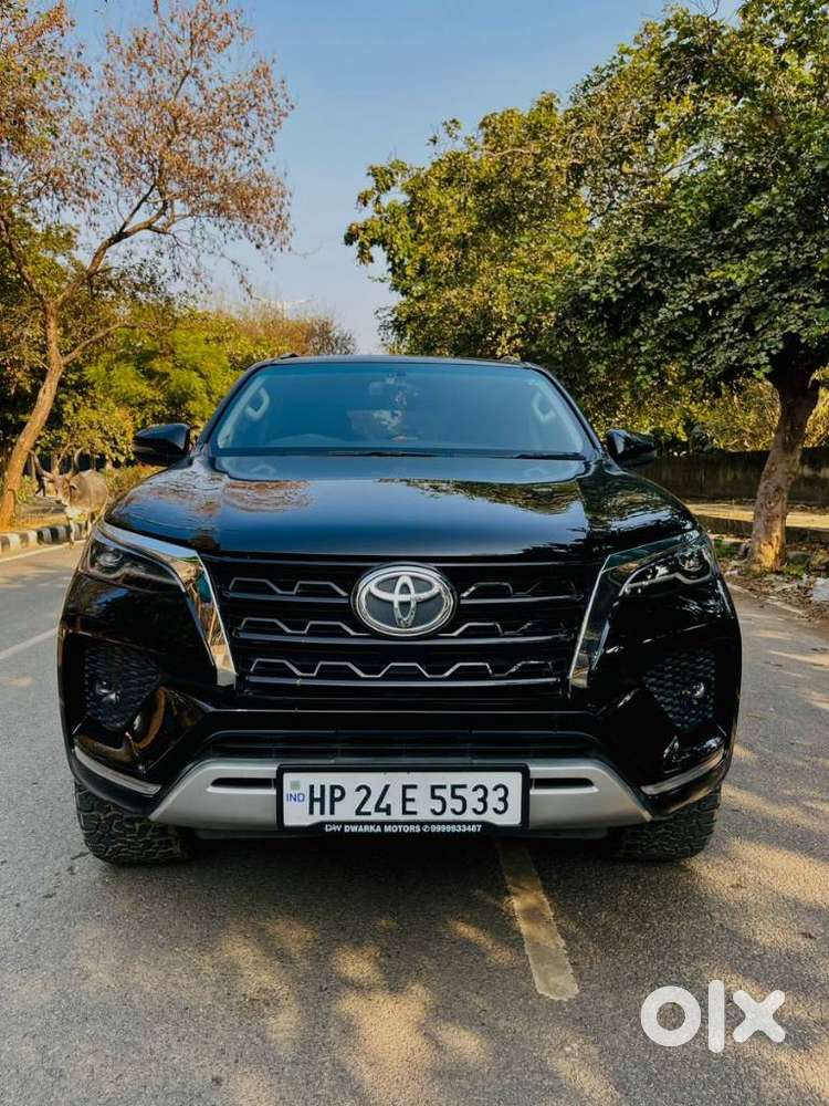 Toyota Fortuner 2011-2016 4x4 At, 2025, Petrol