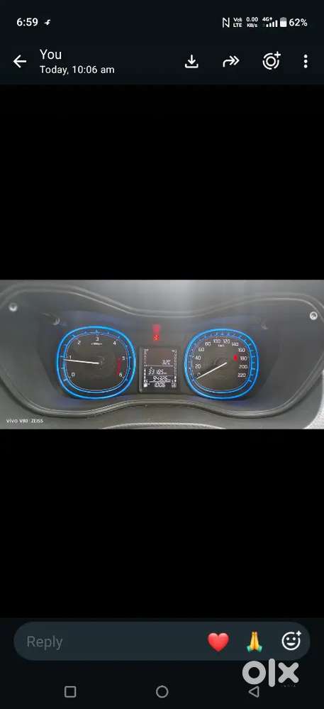 Maruti Suzuki Brezza Zdi 2018 Diesel