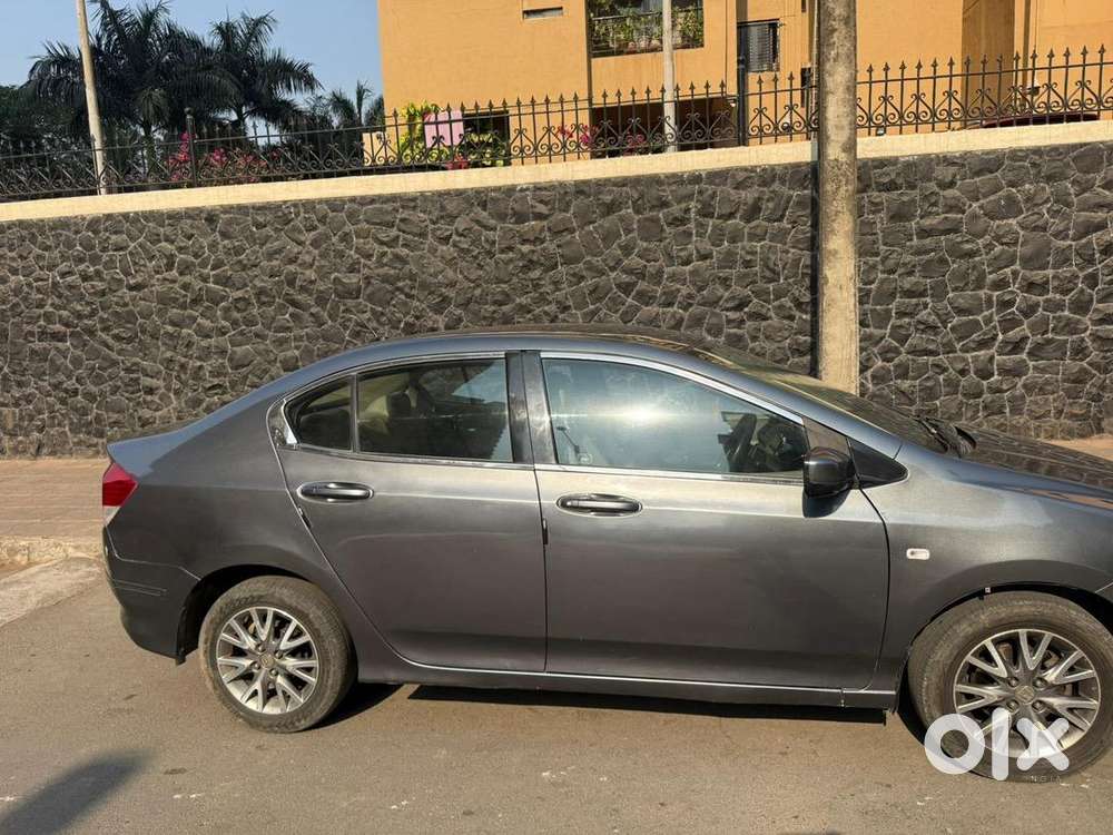 Zero Expense Just Take And Drive