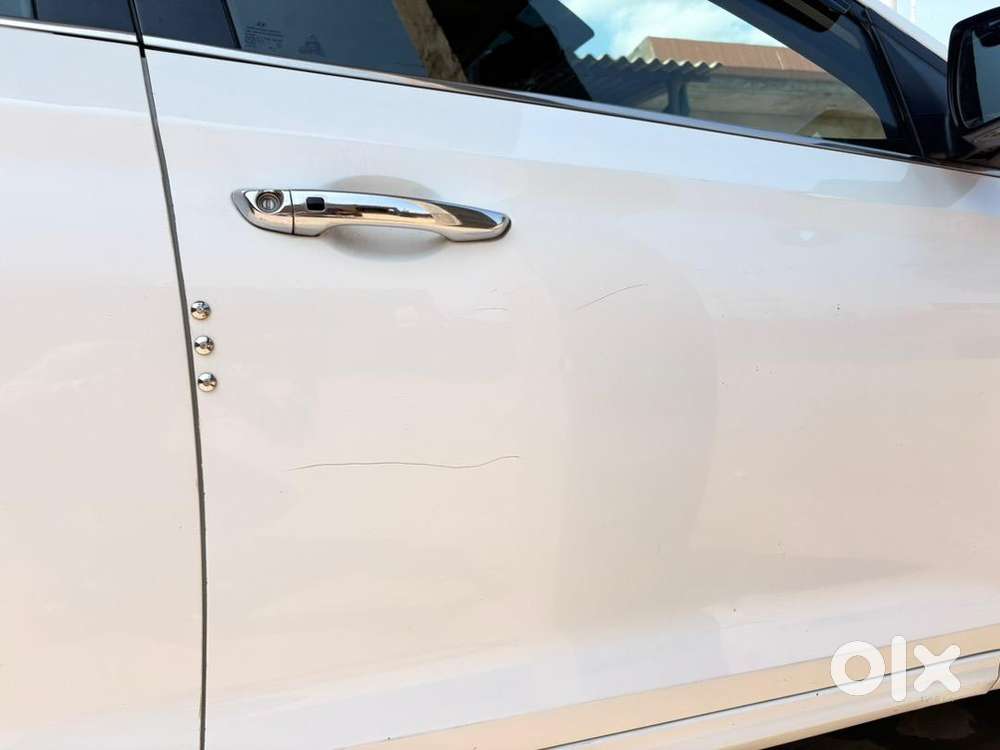 Hyundai Verna 2018 Diesel 250000 Km Driven