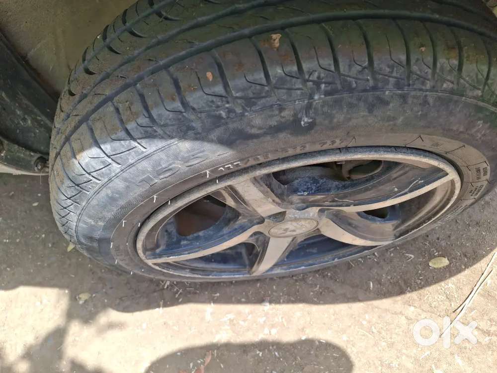 Full Condition Car No Any Work Ready To Drive