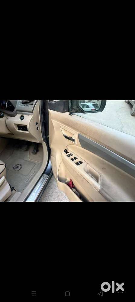 Maruti Suzuki Ertiga Zdi+ Shvs, 2017, Diesel