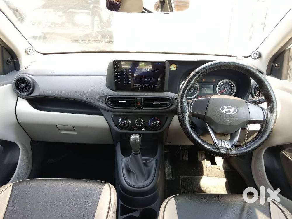 Hyundai Grand I10 Nios Era 1.2 Kappa Vtvt, 2023, Petrol