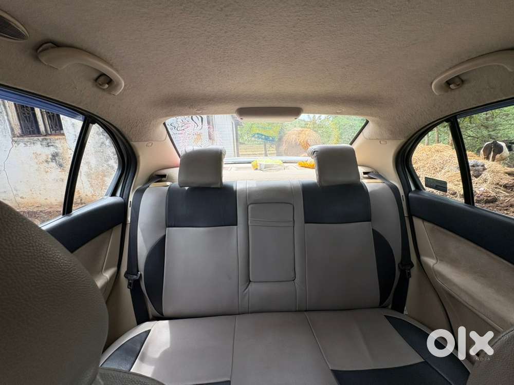 Urgent Sale Ford Fiesta Classic Titanium Tdci 2013 Diesel Top Model