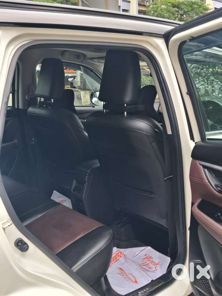 Maruti Suzuki Grand Vitara 1.5 Alpha Smart Hybrid At, 2023, Petrol
