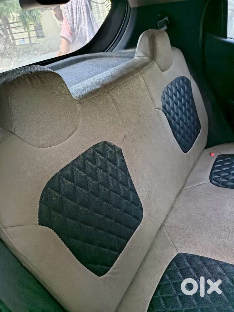 Renault Kwid Rxt 2016